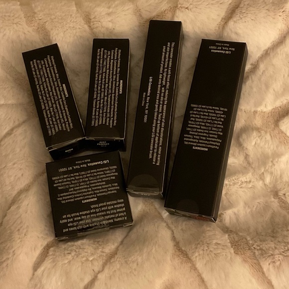 Lisi Cosmetics - Picture 2 of 3